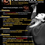 otoño flamenco 2020